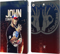 Head Case Designs WWE John Cena Leather iPad 10.2 Case - Rugged