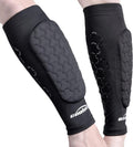 COOLOMG Football Forearm Pad with Stick Grips - Secure Catching