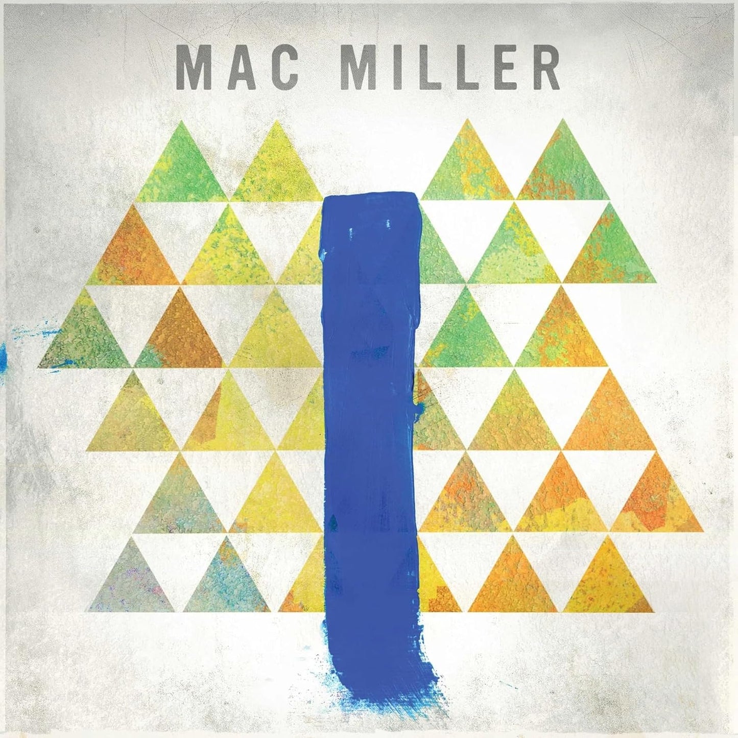 Blue Slide Park: A Unique Album Experience with Explicit Lyrics