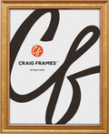 Craig Frames 16x24 Picture Frame Ornate Gold - Vintage Baroque Style