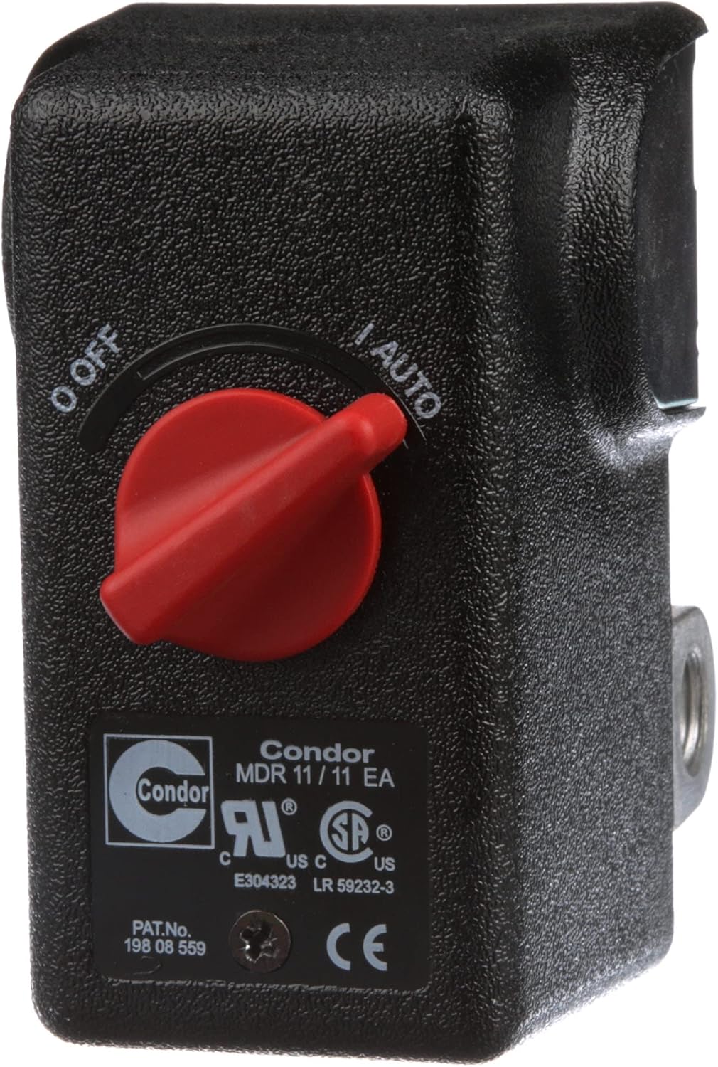 OEM Pressure Switch 125-155 PSI for Air Compressor