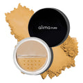 Alima Pure Matte Foundation Loose Mineral Powder - Natural Satin