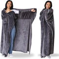Wearable Blankets for Women Oversized Cozy Throw - Best Gift Pick