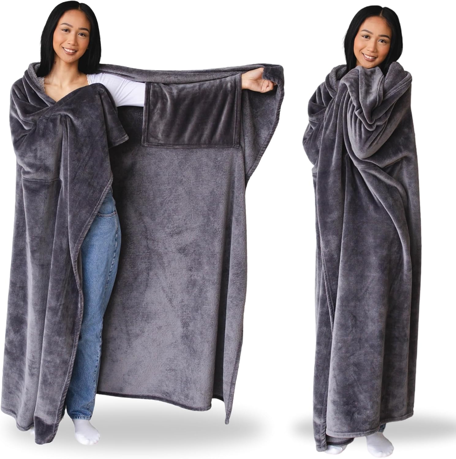 Wearable Blankets for Women: Cozy Gifts for Every Occasion