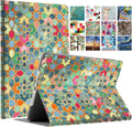 DuraSafe Case for iPad 9.7 in 5/6 Gen & Air 1/2 - Slim Printed Folio