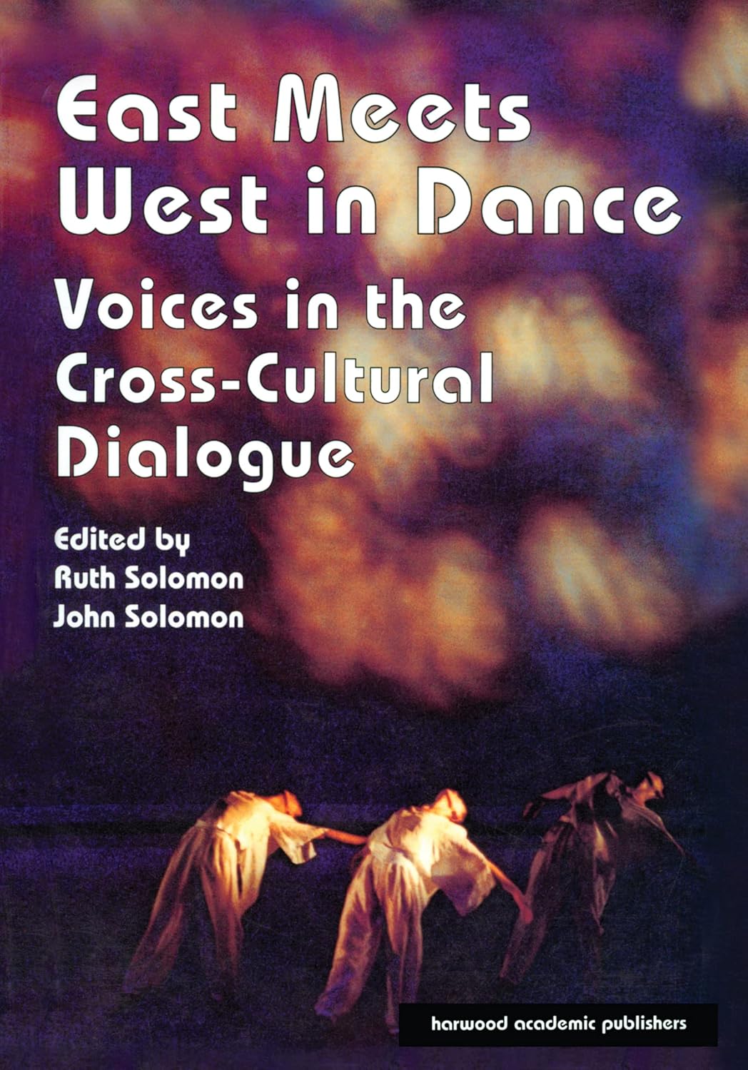 East Meets West In Dance: A Comprehensive Choreography Guide
