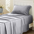 Bedsure Cooling Sheets Twin XL - Rayon from Bamboo, Deep Pocket