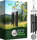 Natures Melody Aureole Tunes Wind Chimes - Tuned C Pentatonic