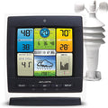 AcuRite Notos 3-in-1 Weather Station - Hyperlocal Home Forecast