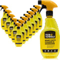 Tub O' Towels Heavy Duty Cleaner and Degreaser Spray 24oz