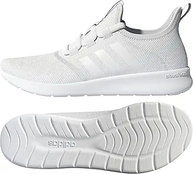 adidas Women's Cloudfoam Pure 2.0 Shoe for Comfortable Running