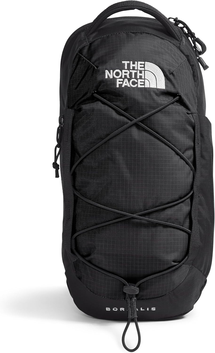 THE NORTH FACE Borealis Sling Bag: Compact Crossbody Carry