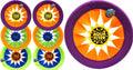 Super Soft Aqua Flyer Frisbees - Fun for Kids & Adults!
