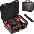 FPVtosky Hard Carrying Case for Nintendo Switch 2 - Rugged Travel