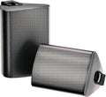 Powerful Bass Outdoor Speakers - All-Weather Durability