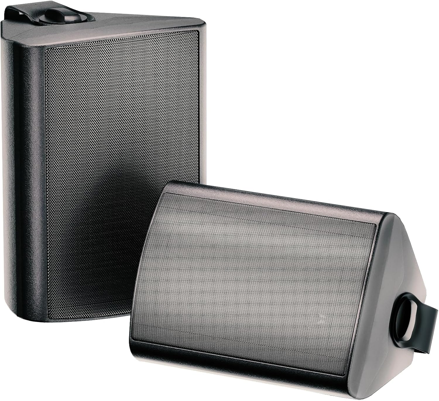 Powerful Bass Outdoor Speakers - All-Weather Durability