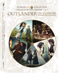 Outlander: Seasons 1-5 Collection - Epic Time Travel Drama