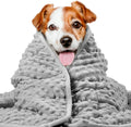 Weighted Blanket for Pets - Calming Thunder Blanket for Dogs