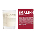 Highly Scented Slow Burn Luxury Candle - 60 Hours Malin