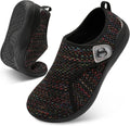 Womens Walking Shoes Comfortable Wide Diabetic Shoes - Zero Drop like
