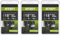 8TEN Chainsaw Chain for Husqvarna 18 in.050.325 - Reliable Replacement
