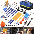 Jerbor 97PCS Car Dent Puller Kit - Paintless Dent Repair Kit