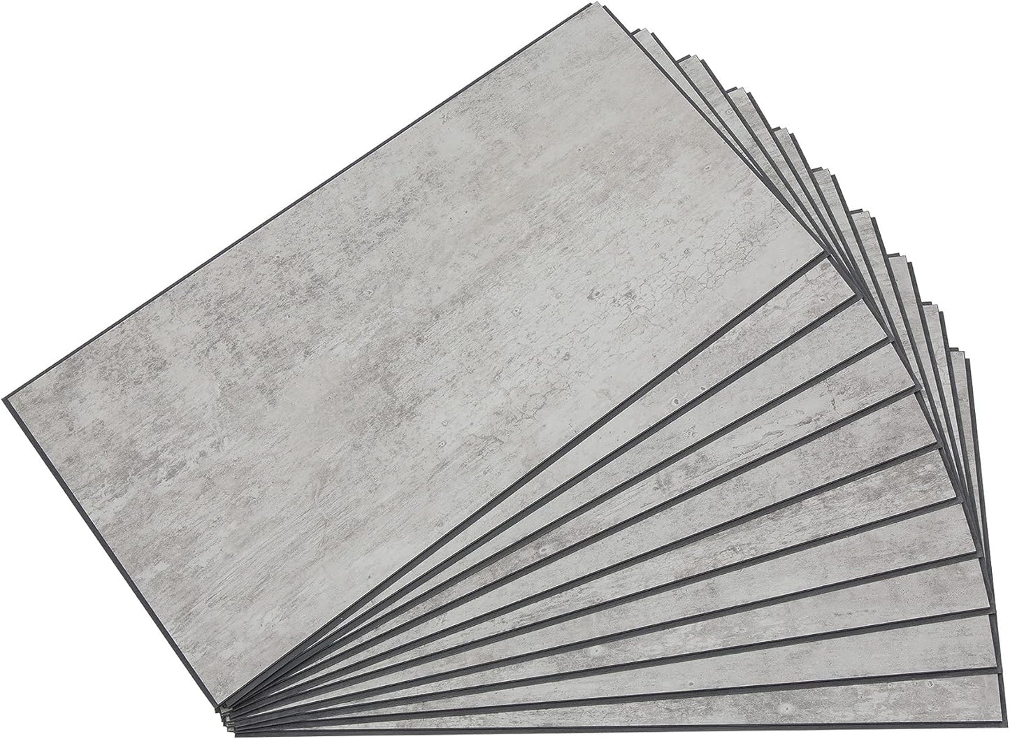 Palisade Interlocking Vinyl Wall Panels for Elegant Backsplashes