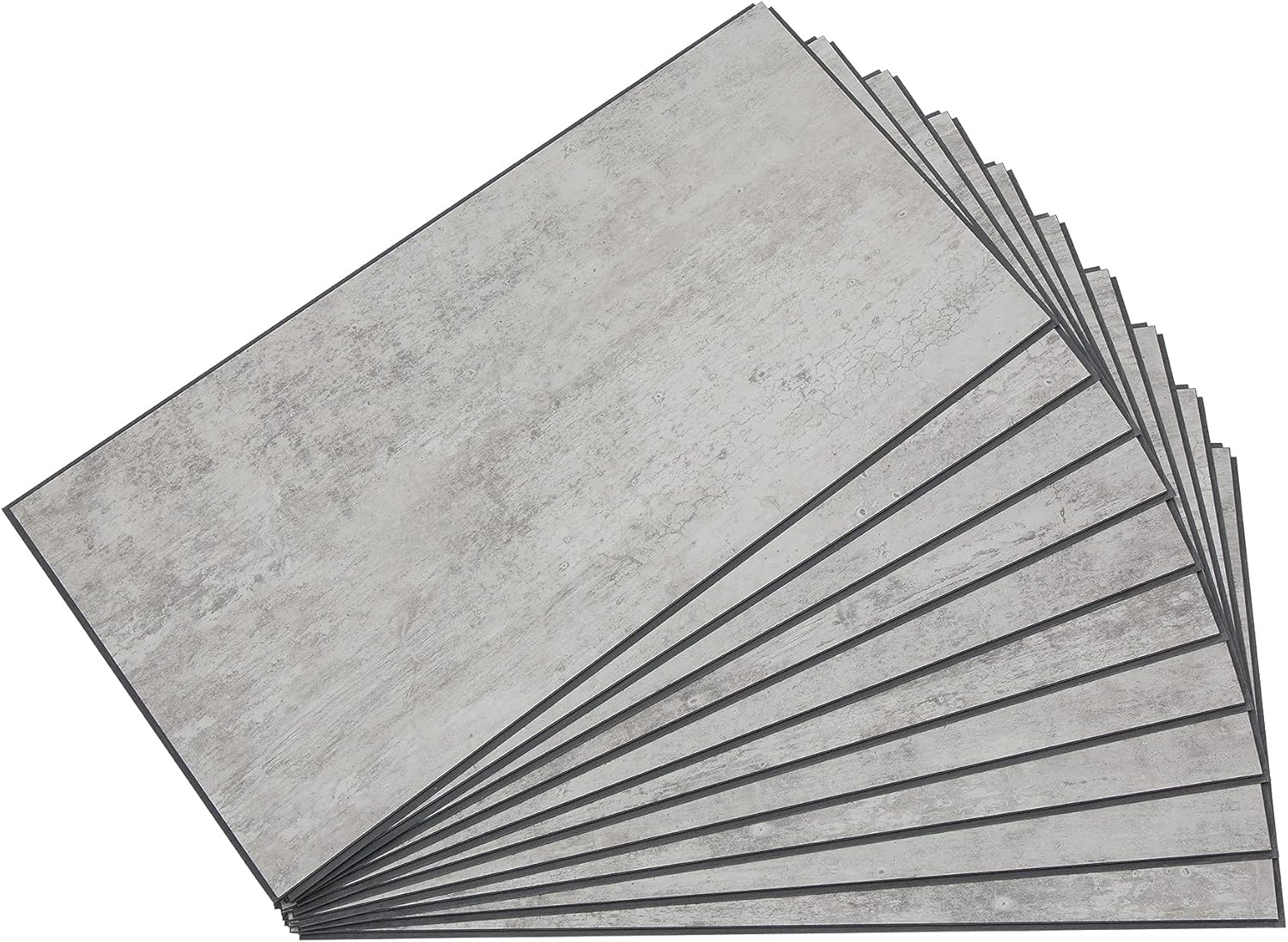 Palisade Interlocking Vinyl Wall Panels for Elegant Backsplashes