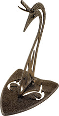 Table Hooker Trophy Mount for Skulls and Antlers - Desk Display