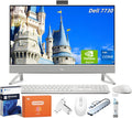 Dell Inspiron All in One Desktop 27in FHD Touch - Powerful Core 7