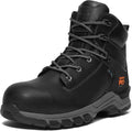 Timberland PRO Hypercharge 6 Inch Composite Safety Toe Boot