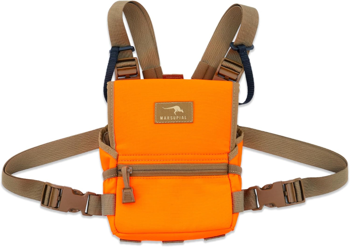 Marsupial Gear Standard Binocular Pack for Quick Access