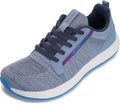WHITIN Men's Wide Toe Box Zero Drop Road Running Shoes (Style 6BSG)