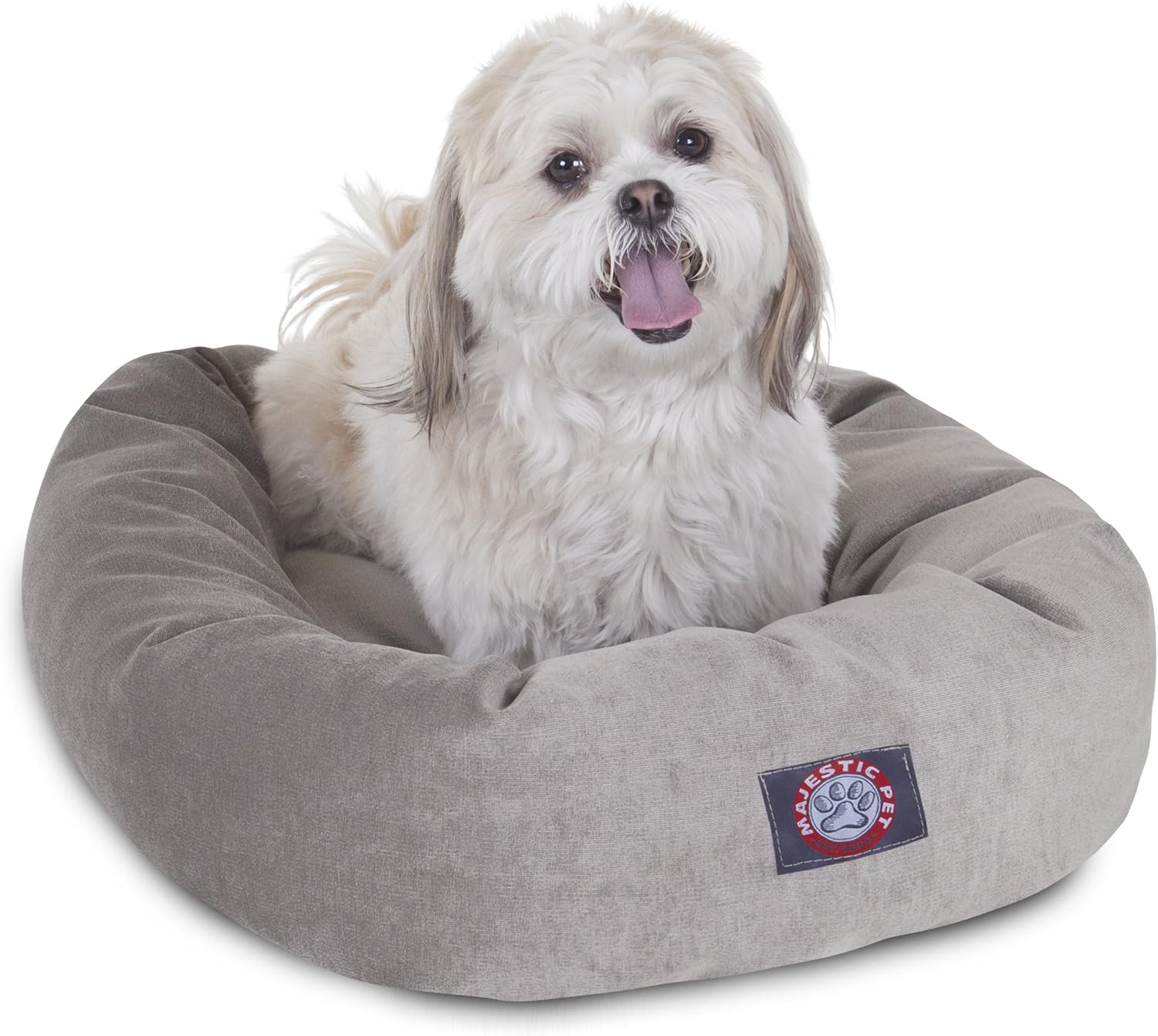 Majestic Pet Villa 24 Inch Shredded Memory Foam Dog Bed Review