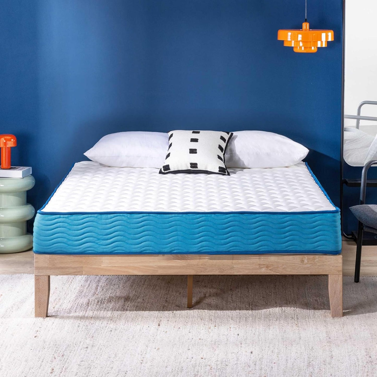 Best Price Mattress 10 Inch Hybrid Mattress for Ultimate Comfort