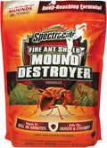 Spectracide Fire Ant Destroyer 3.5 lb 6 Pack - Fast Colony Control