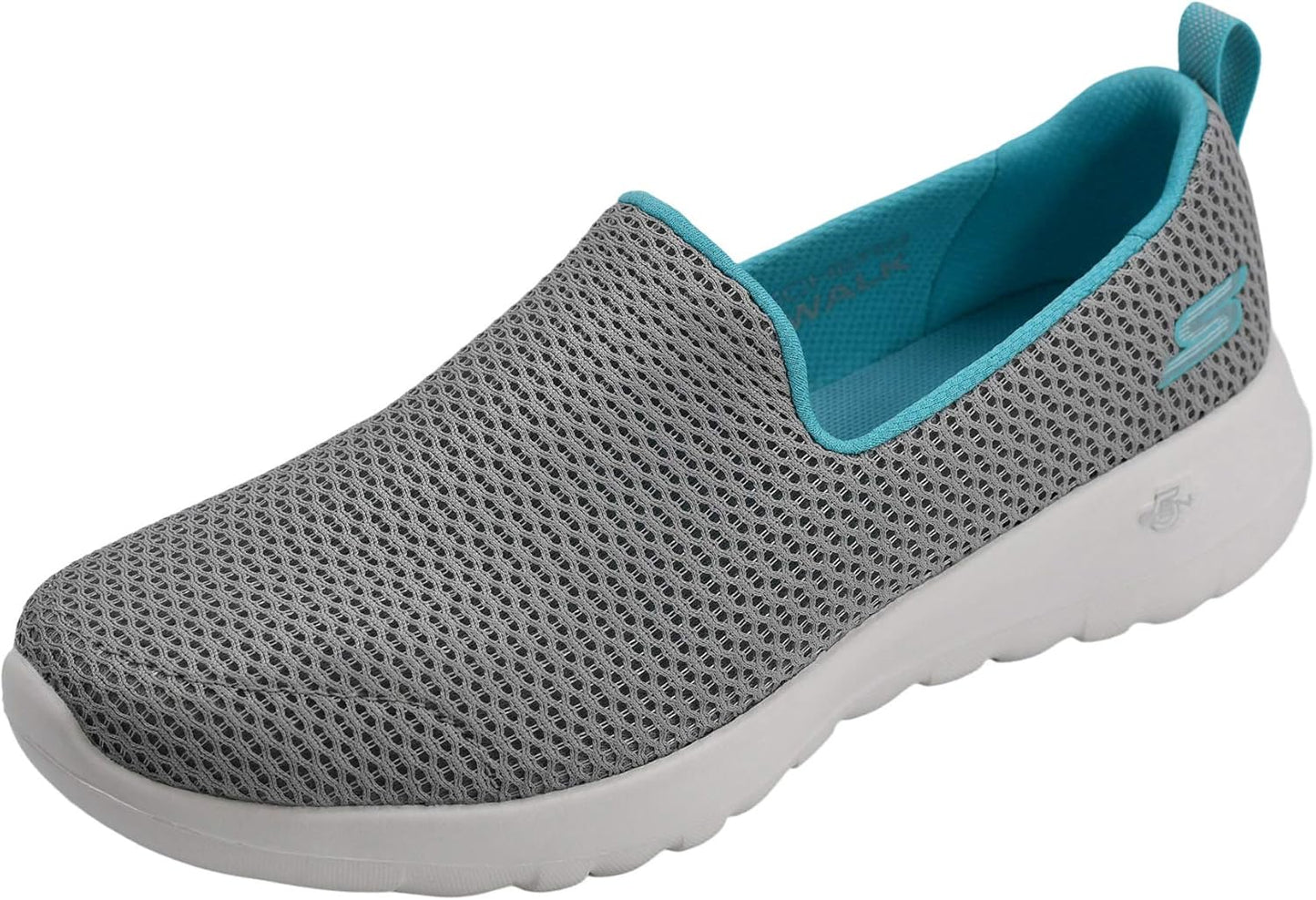Skechers Women's Go Walk Joy Sneaker with 5GEN Cushioning