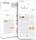 TOVO Scientific Calculator with Graphing Functions - Intuitive