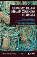 Fundamentos para una ensenanza comunicativa del lenguaje Review