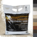 10 Pound Natural Ivory DOMINATOR Polymeric Sand with Ceramic Flex