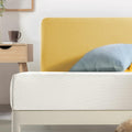Best Price Mattress 6 inch Twin XL Long Memory Foam Mattress