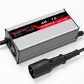 Fast Charge 48V Golf Cart Charger for Club Car Models