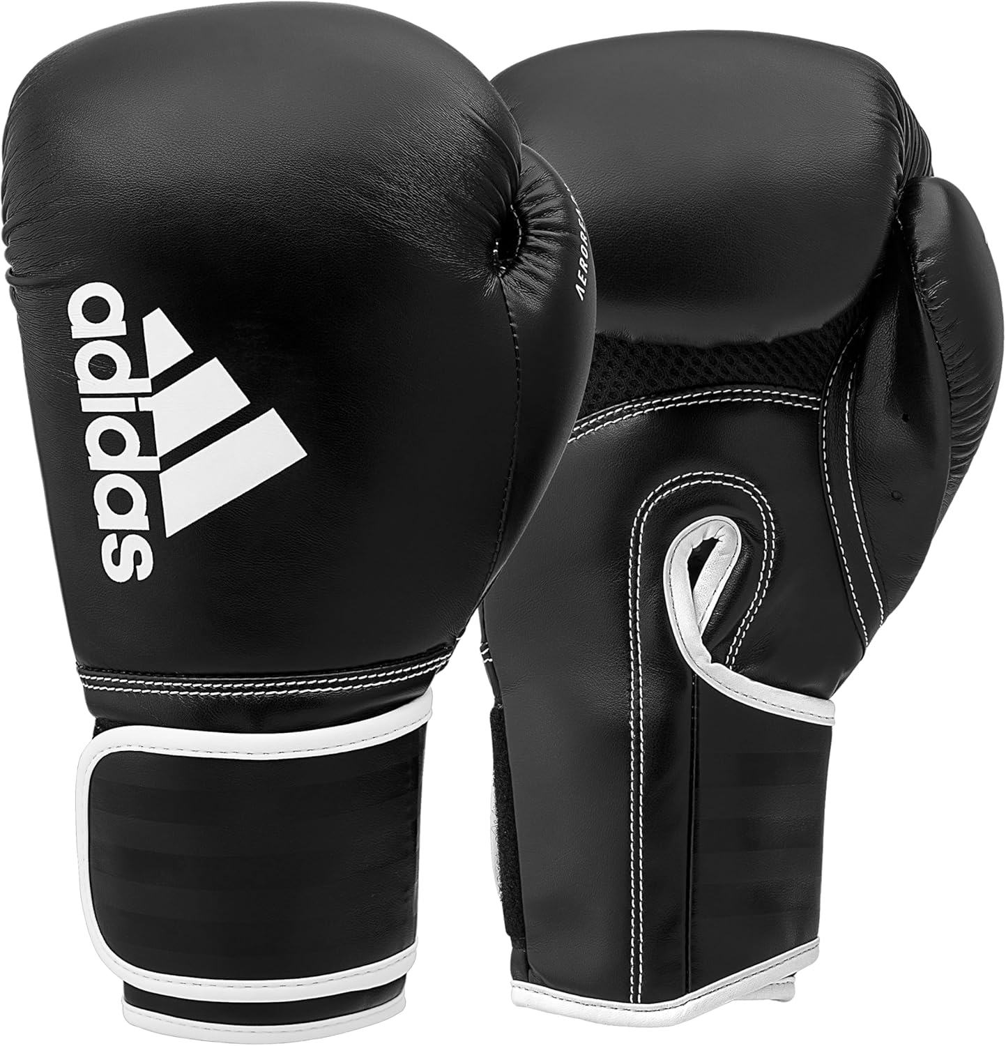 Adidas Hybrid 80 Boxing Gloves for Men & Women - Durable Gear