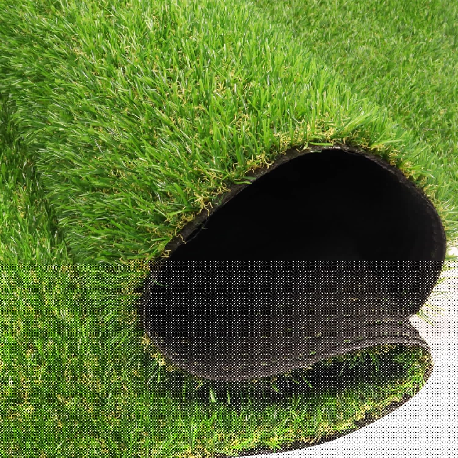 Heyroll Artificial Turf Grass for Indoor and Outdoor Use