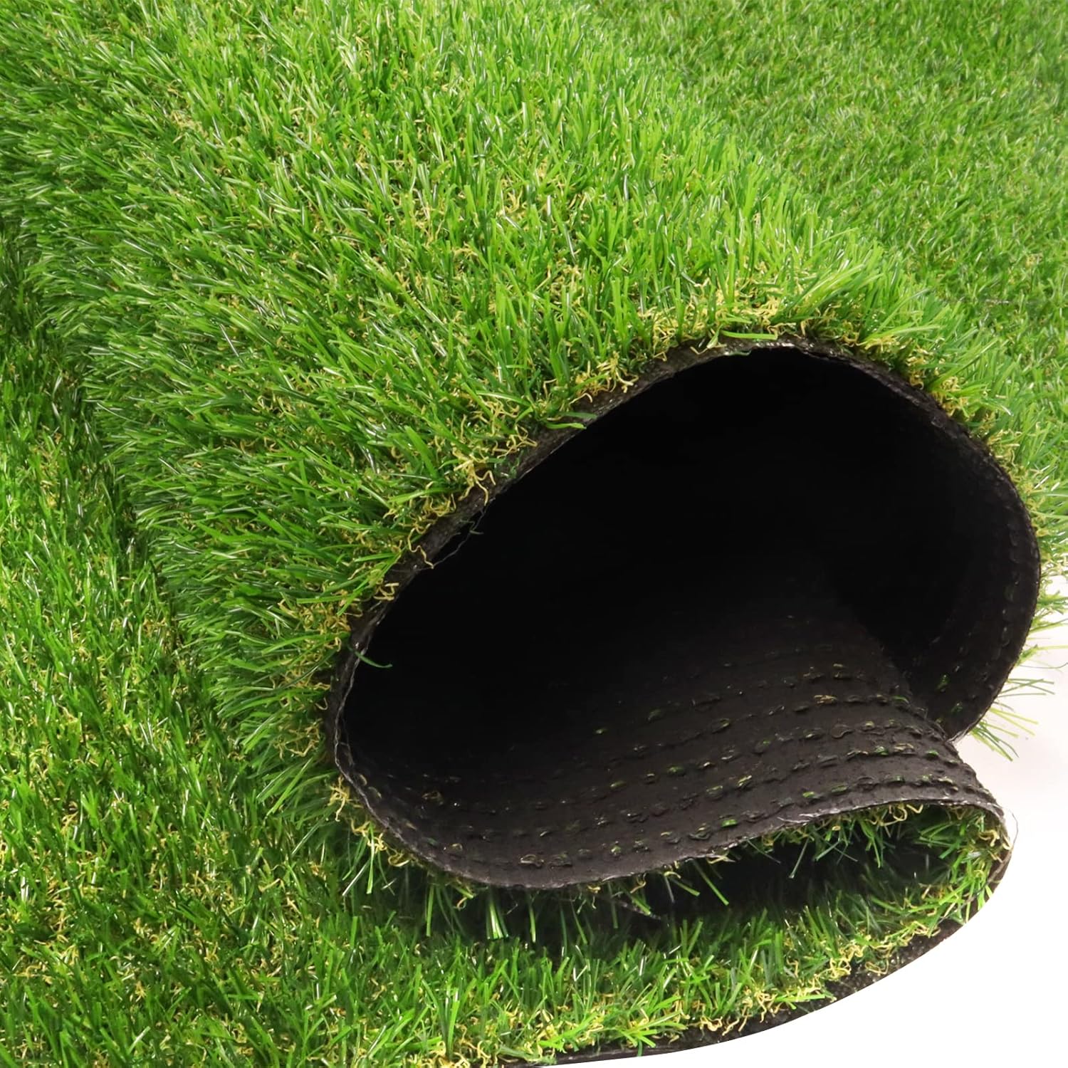 Heyroll Artificial Turf Grass for Indoor and Outdoor Use