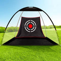 Real Golf Swing Training Nets - Gagalileo