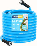 RV Water Hose 100FT - Premium Drinking Hose for RV and Camping