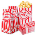 Paper Popcorn Bags 1000 Pack 1oz Individual Servings - Bulk Popcorn