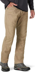 Men's Reinforced Utility Pant for Outdoor Work and Hiking