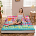 MAXYOYO Full Size Futon Floor Mattress for Comfortable Sleep